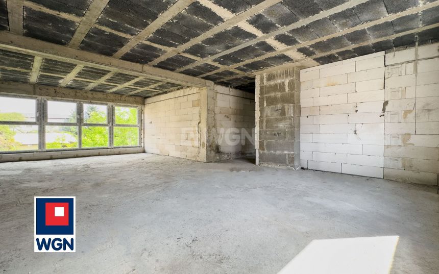 Dąbrowa Górnicza Strzemieszyce Wielkie, 419 000 zł, 82.6 m2, M3 miniaturka 13