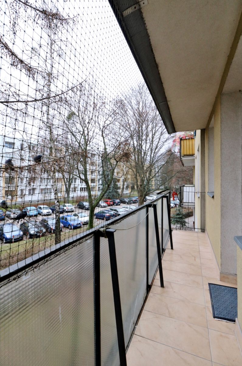 Warszawa Saska Kępa, 2 800 zł, 38 m2, pietro 1/4 miniaturka 20