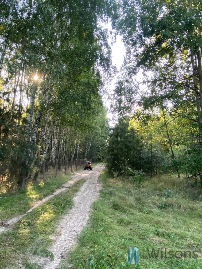 Niemianowice, 80 000 zł, 13.22 ar, przyłącze prądu miniaturka 2