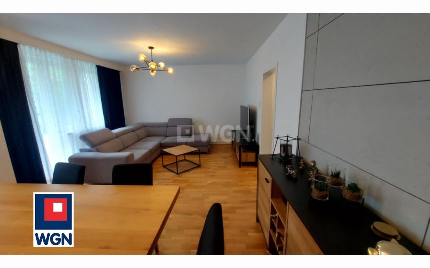 Kielce Centrum, 530 000 zł, 53.9 m2, oddzielna kuchnia miniaturka 2