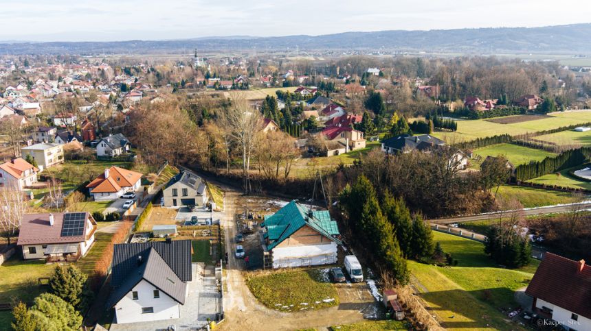 Dom bliźniak na sprzedaż w Wojniczu. miniaturka 7