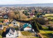 Dom bliźniak, nowa inwestycja w Wojniczu. miniaturka 7