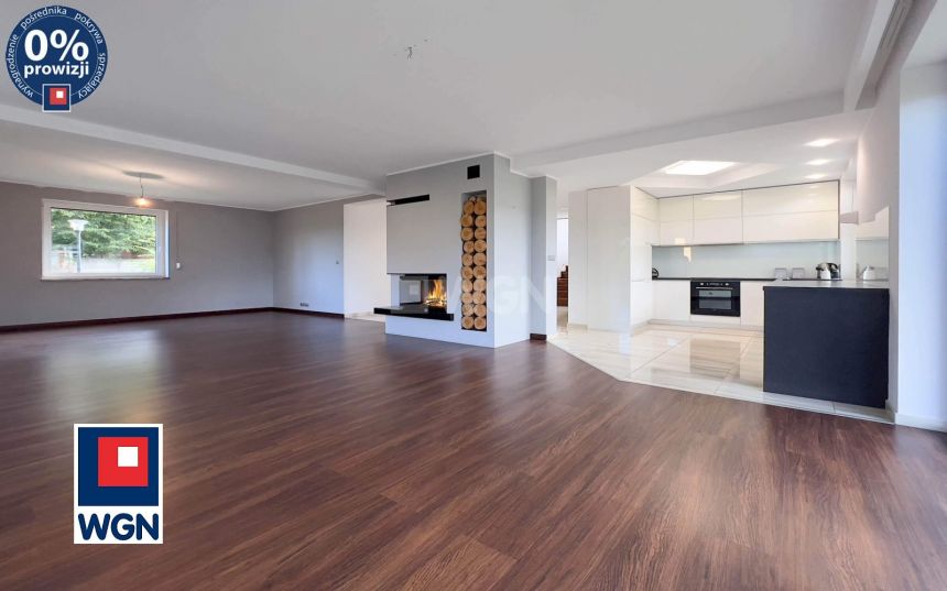 Pilchowice, 1 498 000 zł, 188.45 m2, 5 pokoi miniaturka 4