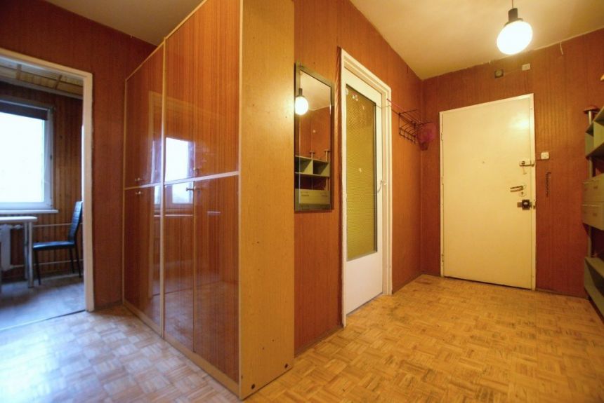 3 pokoje, osobna kuchnia, balkon, winda miniaturka 13