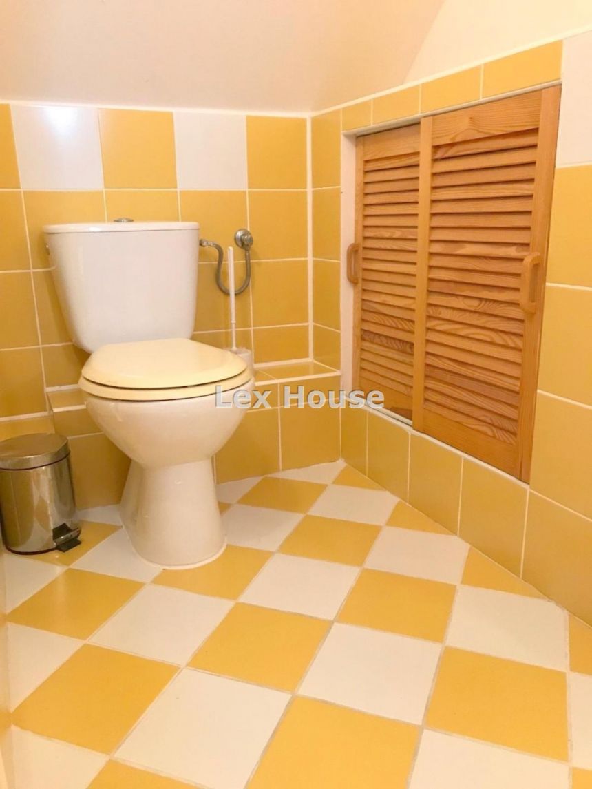 DWUPOZIOMOWE MIESZKANIE NA SPRZEDAŻ – GUMIEŃCE miniaturka 7