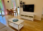 Pienista - 3 pokoje, garaż + parking, taras, ogród miniaturka 14
