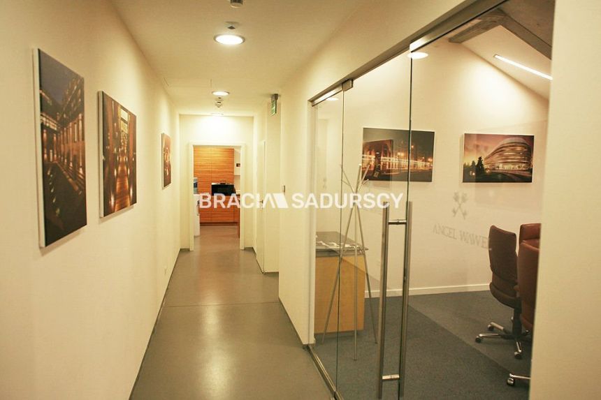 Kraków Stare Miasto, 25 200 zł, 280 m2, parter, 5 miniaturka 13