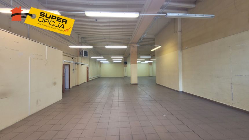 Kraków Podgórze, 14 200 zł, 355 m2, pietro 1 miniaturka 3