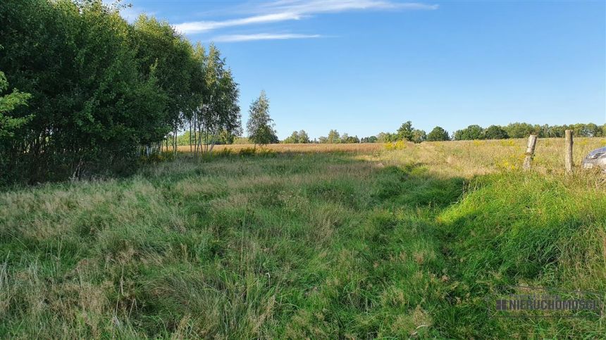 Działka budowlana w pobliżu Jeziora Pile. miniaturka 12