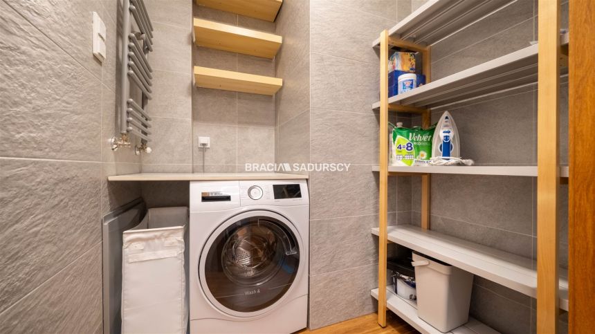 ul. Przedwiośnie | Przestronny salon | Duży balkon miniaturka 33