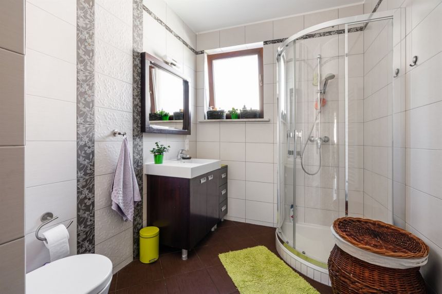 ATRAKCYJNY DOM WOLNOSTOJĄCY PROMNICE miniaturka 8