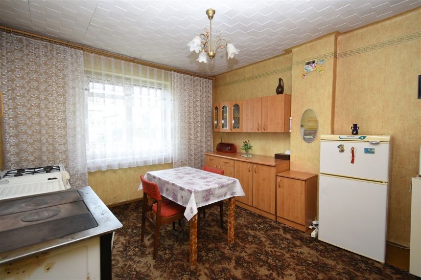 Tani dom ze stawami i lasem Rększowice miniaturka 16