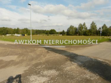 Skierniewice, 720 000 zł, 32.67 ar, droga dojazdowa asfaltowa