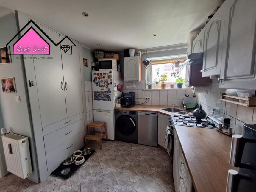 Konin, 249 000 zł, 36.55 m2, z balkonem miniaturka 6