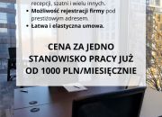 Warszawa Śródmieście Północne, 3 000 zł, 15 m2, biuro miniaturka 3