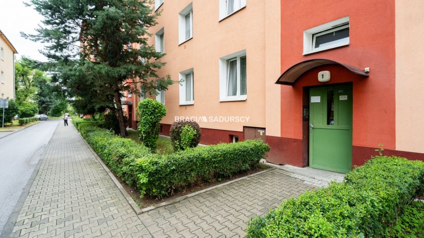 Świetna Lokalizacja,Mieszkanie po Remoncie Skawina miniaturka 20