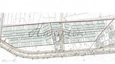 Warszawa Okęcie, 27 300 000 zł, 3 ha, budowlana