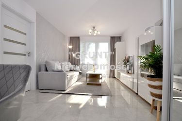 Piła Śródmieście, 369 000 zł, 37.6 m2, umeblowane