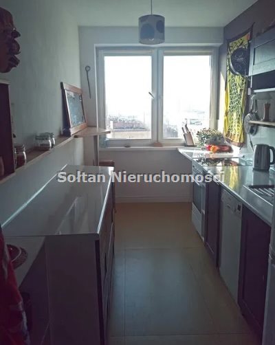 Warszawa Stary Mokotów, 1 100 000 zł, 55.5 m2, z balkonem miniaturka 6