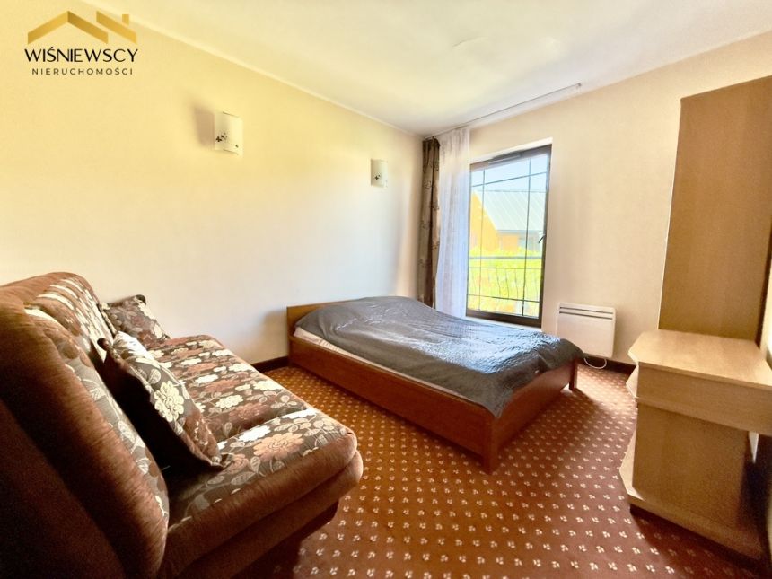 Apartament 100 metrów od morza| Krynica Morska miniaturka 5