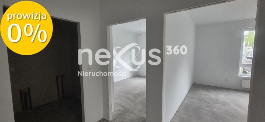 Apartament 3 pok blisko lasu IDEALNE miniaturka 6