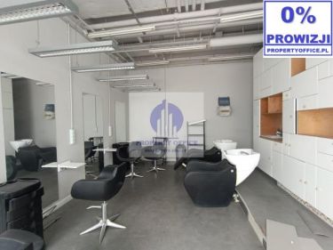 Mokotów : handel/usługi 152,77 m2