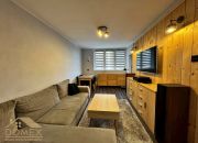 3-pokojowe mieszkanie 46 m² z balkonem na parterze miniaturka 1