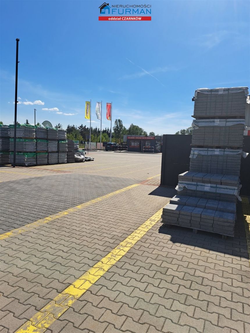 działka na sprzedaż w Krzyżu Wielkopolskim miniaturka 9
