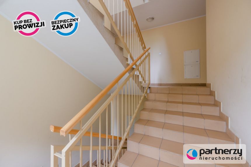 Gdańsk Łostowice, 759 000 zł, 69.7 m2, pietro 1 miniaturka 20