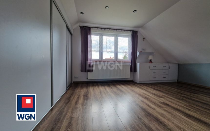 Chrobrów, 590 000 zł, 180 m2, z cegły miniaturka 13