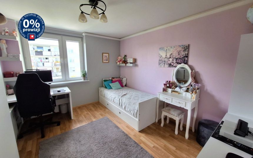 Częstochowa Północ, 369 000 zł, 55.8 m2, po remoncie miniaturka 10