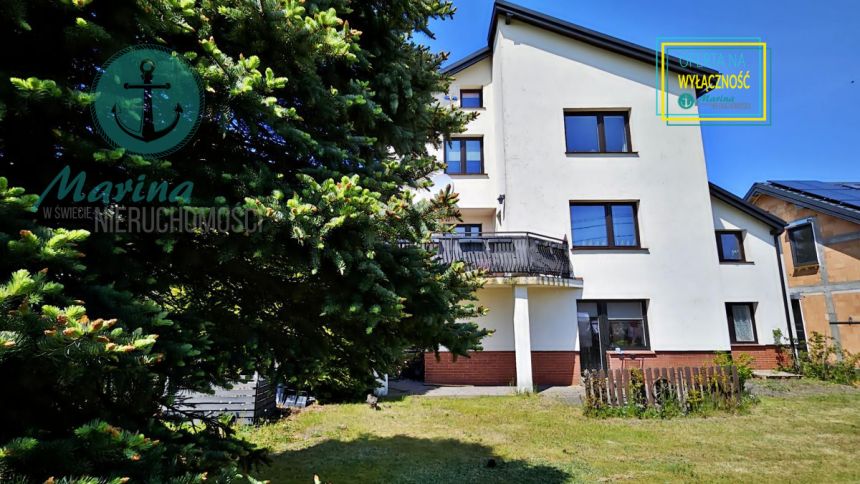 Karwia, 1 650 000 zł, 470 m2, pietro 1 miniaturka 2