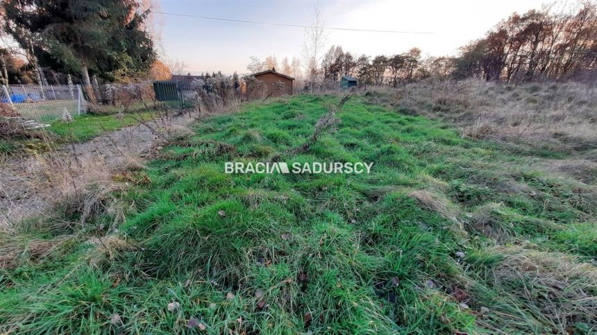 Dobranowice, 970 000 zł, 80 ar, woda w drodze miniaturka 3