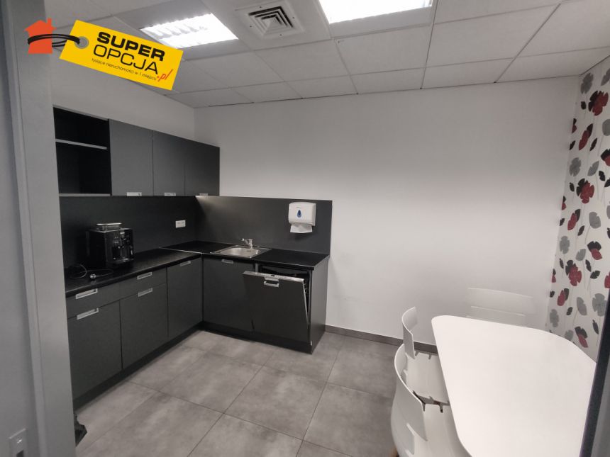 Kraków Podgórze, 1 625 euro, 130 m2, pietro 2, 5 miniaturka 10