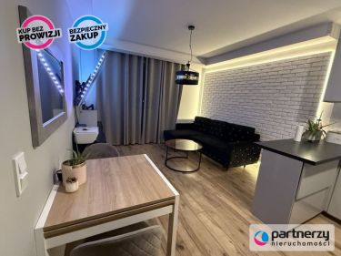 Gdańsk Maćkowy, 499 000 zł, 37 m2, parter