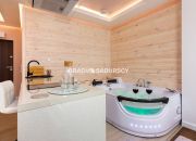 Jacuzzi, 45m2, ogródek Michałowice miniaturka 17