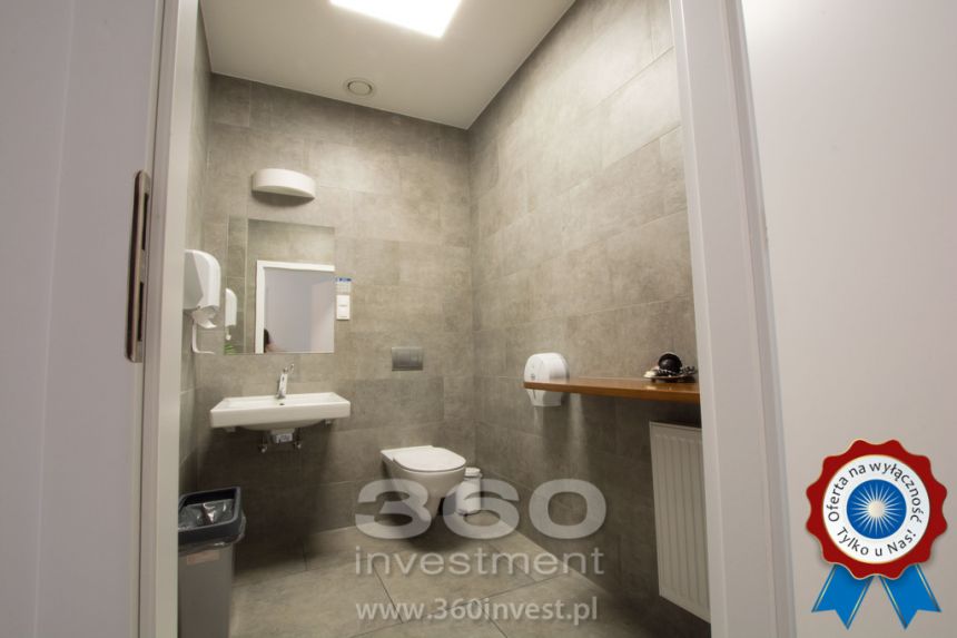 Parter 70m2,miej. parkingowe, po Stomatologu miniaturka 8