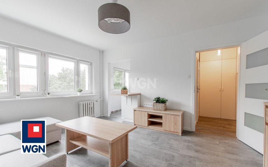 Poznań Stary Grunwald, 1 800 zł, 26 m2, kawalerka miniaturka 3
