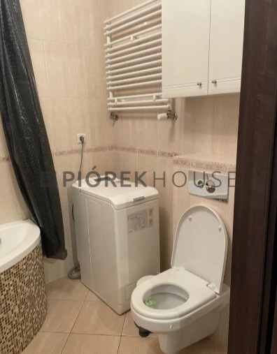 2-pokojowe mieszkanie na Bielanach miniaturka 8