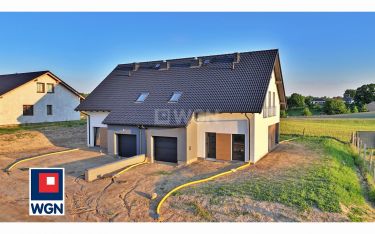 Lubniewice, 750 000 zł, 149.91 m2, bez białego montażu