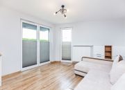 Kraków Ruczaj, 2 450 zł, 34 m2, z balkonem miniaturka 3