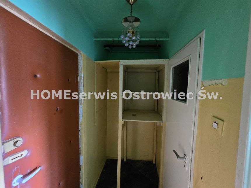 Mieszkanie 26 m2 piętro 2/10 ul.Sienkiewicza miniaturka 6