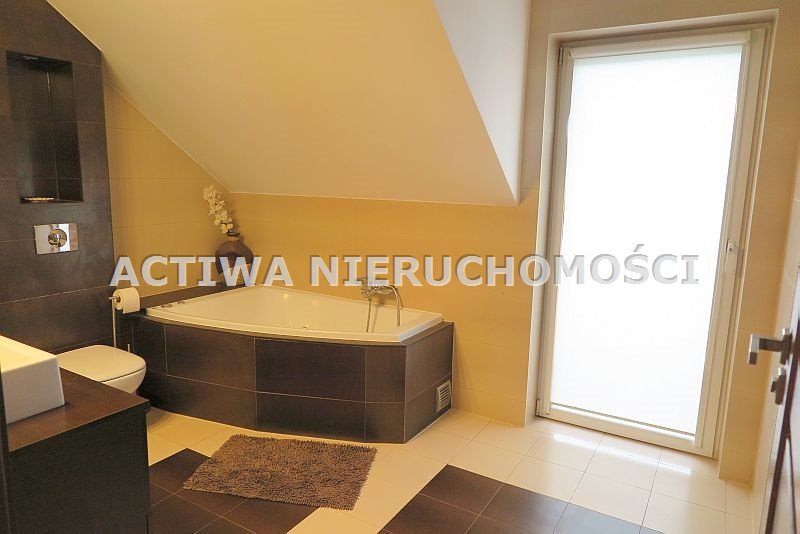 Wrocław Krzyki, 7 500 zł, 170 m2, bardzo wysoki standard miniaturka 8