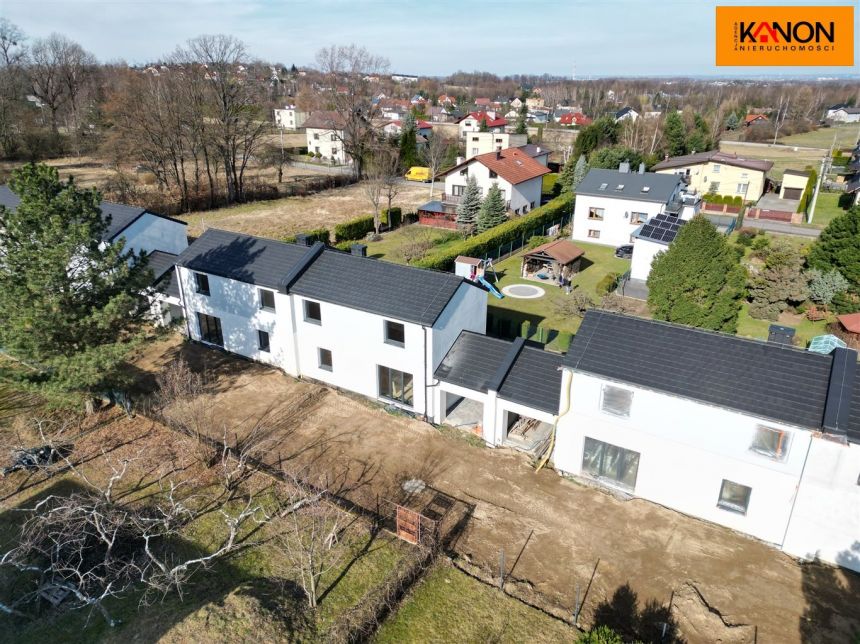 Bielsko-Biała Lipnik, 659 000 zł, 116 m2, z bloczków ceramicznych miniaturka 5