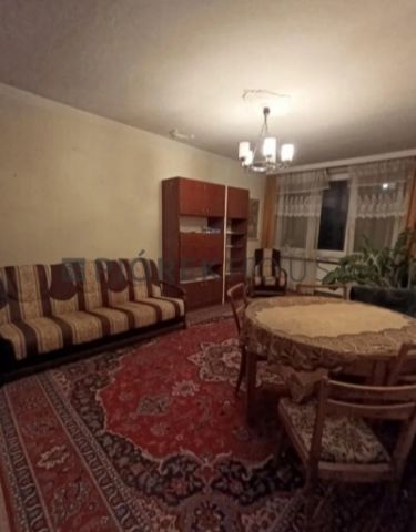2-pokojowe mieszkanie na Żoliborzu