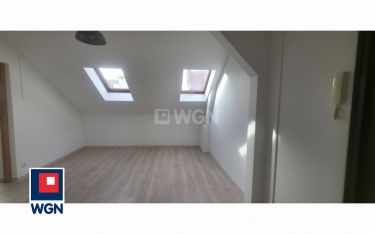 Nowa Sól, 125 000 zł, 24.09 m2, pietro 3, 4