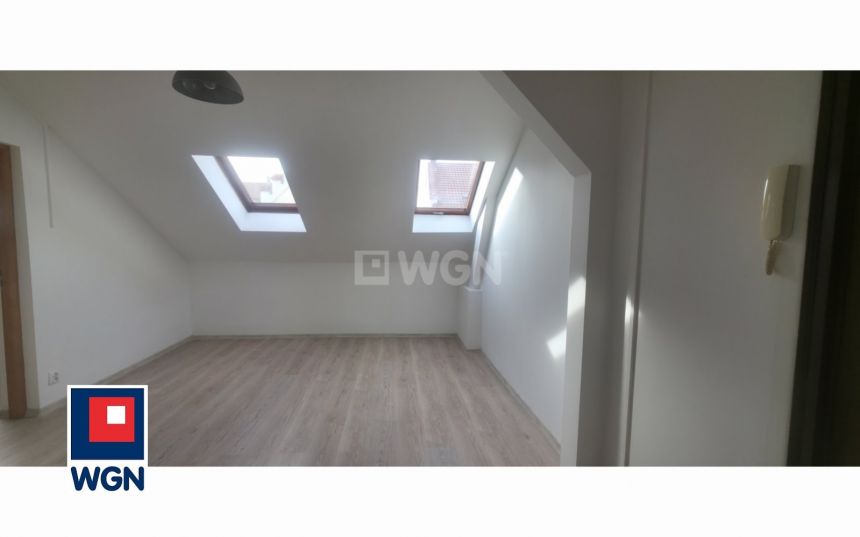Nowa Sól, 125 000 zł, 24.09 m2, pietro 3, 4 - zdjęcie 1