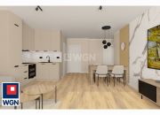 Elbląg Zawada, 449 000 zł, 49.2 m2, wysoki standard miniaturka 8