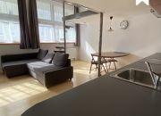 loft z antresolą 35 m² | Idealne dla pary! miniaturka 2