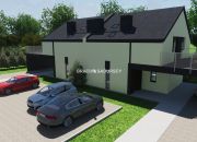 Domy Bliźniaki 131 m2w otulinie lasu Michałowice miniaturka 11